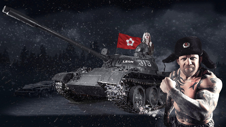 Позитивный Leon.Ru