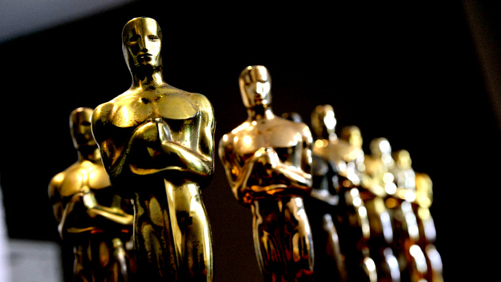 Оскар-2016