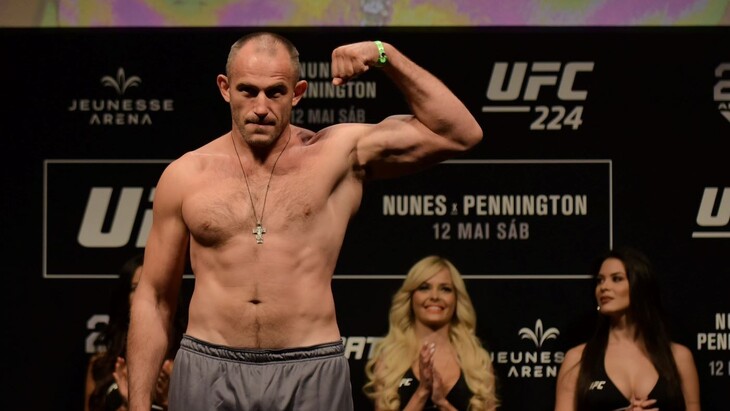 Алексей Олейник