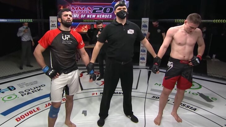 Гаджи Омаргаджиев