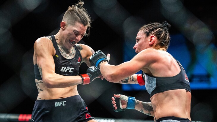 Мэйси Чиассон