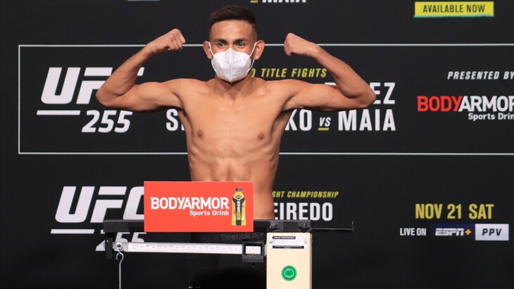 Брендон Ройвал