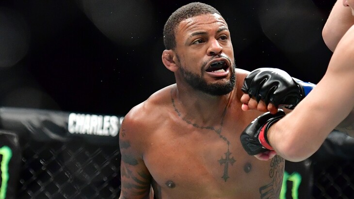 Майкл Джонсон