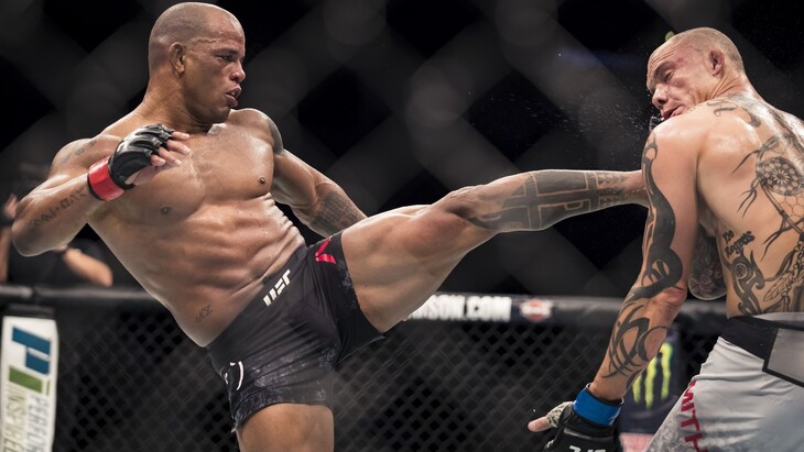 Гектор Ломбард