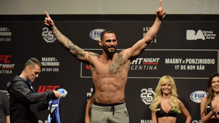 Сантьяго Понзиниббио