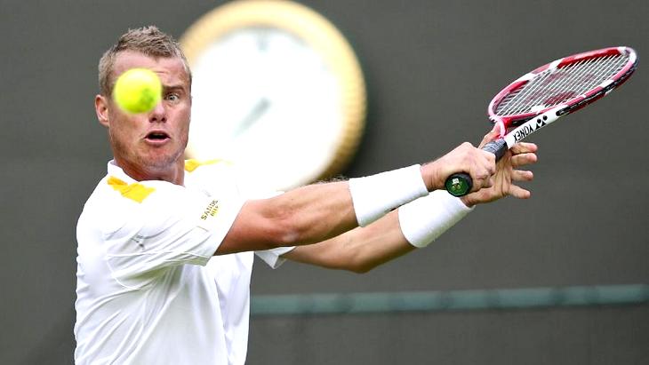 Ллейтон Хьюитт