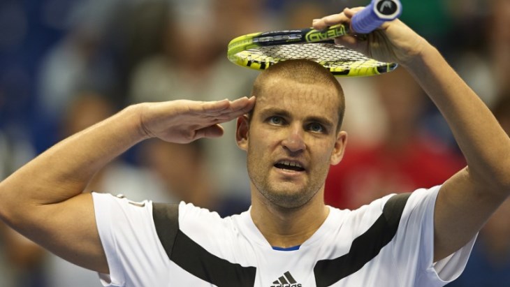 Михаил Южный