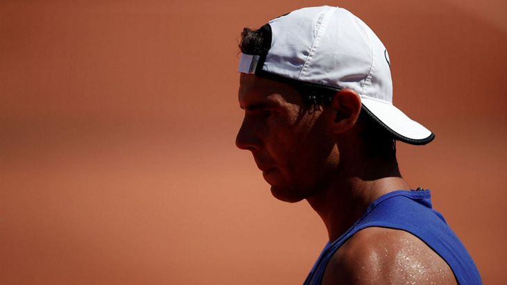 Рафаэль Надаль