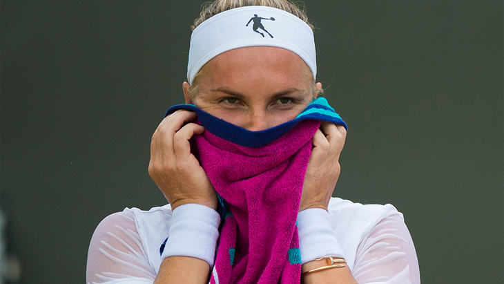 Светлана Кузнецова