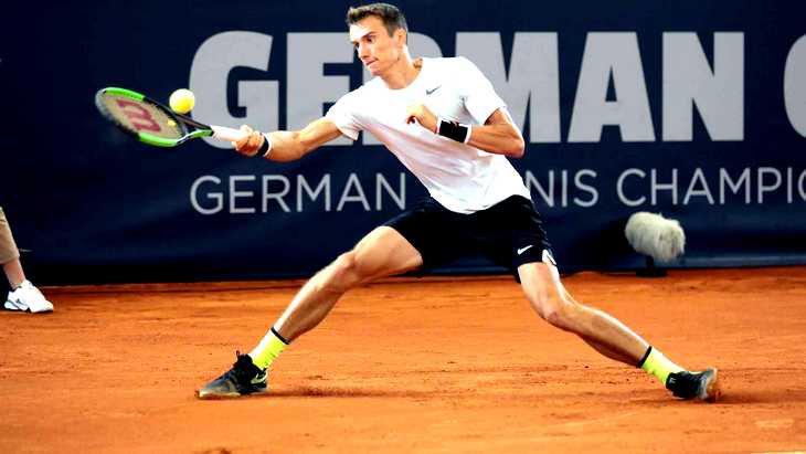 Андрей Кузнецов