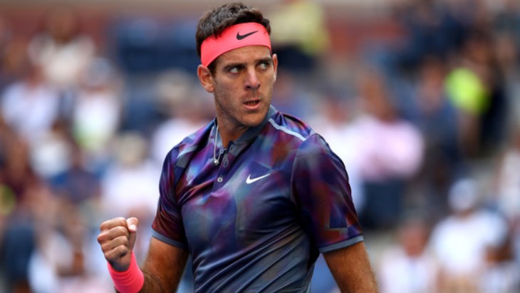 Хуан Мартин Дель Потро