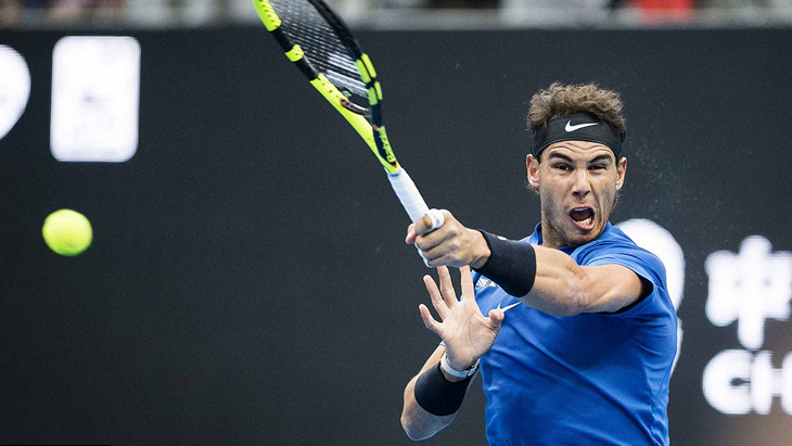 Рафаэль Надаль