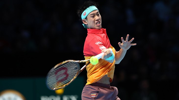 Кеи Нисикори