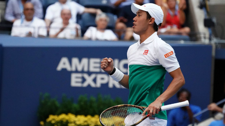 Кеи Нисикори