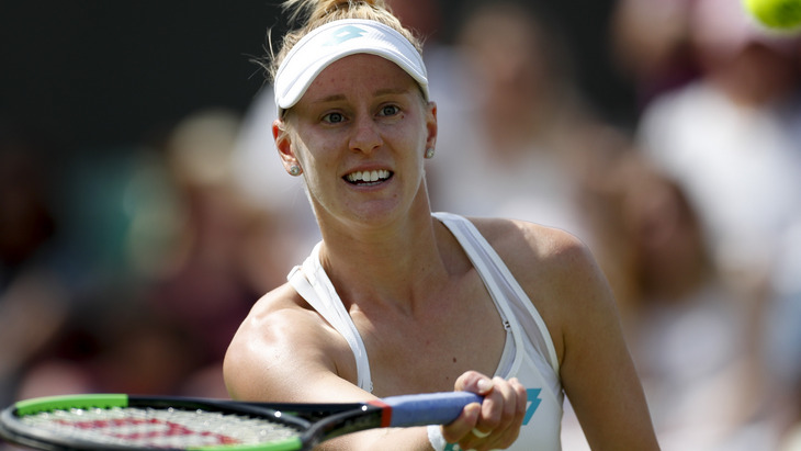 Элисон Риске