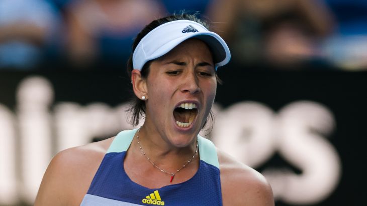 Гарбинье Мугуруса