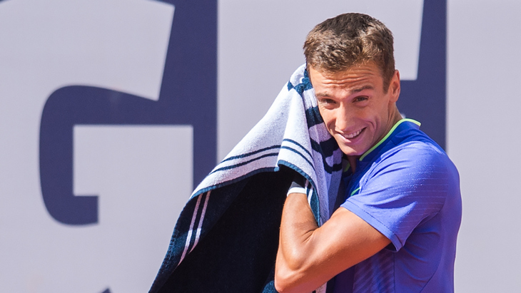 Андрей Кузнецов