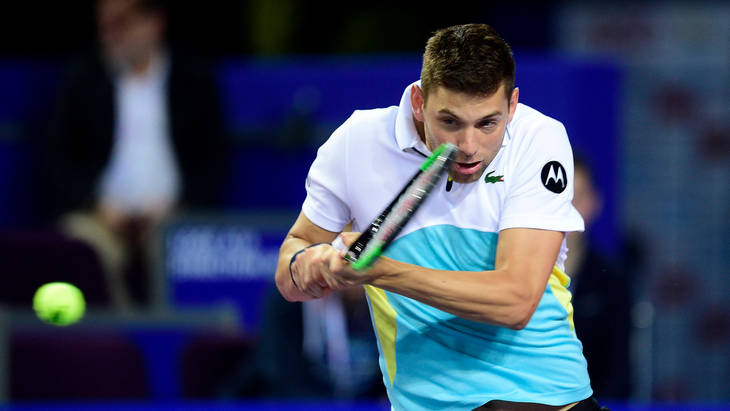 Филип Краинович