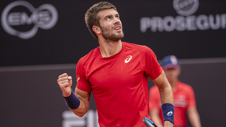 Борна Чорич