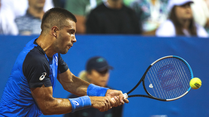 Борна Чорич