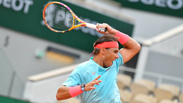 Рафаэль Надаль