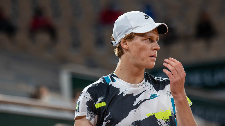 Янник Синнер