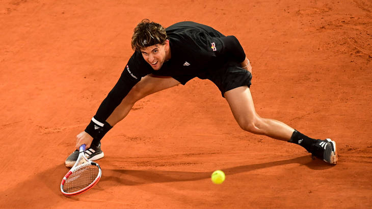 Доминик Тим