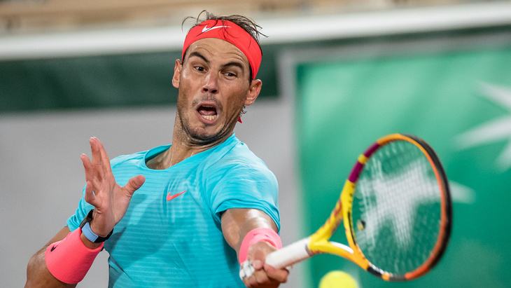 Рафаэль Надаль