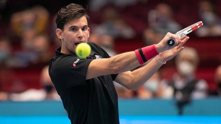 Доминик Тим