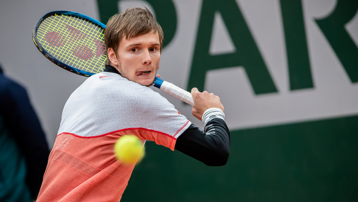 Александр Бублик