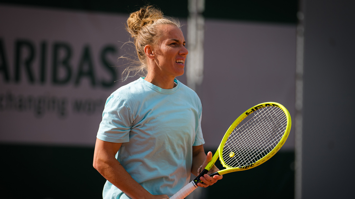 Светлана Кузнецова