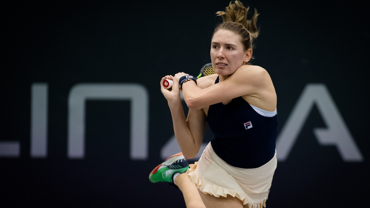 Екатерина Александрова