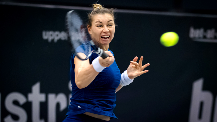 Вера Звонарева