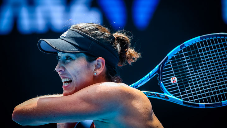 Гарбин Мугуруса