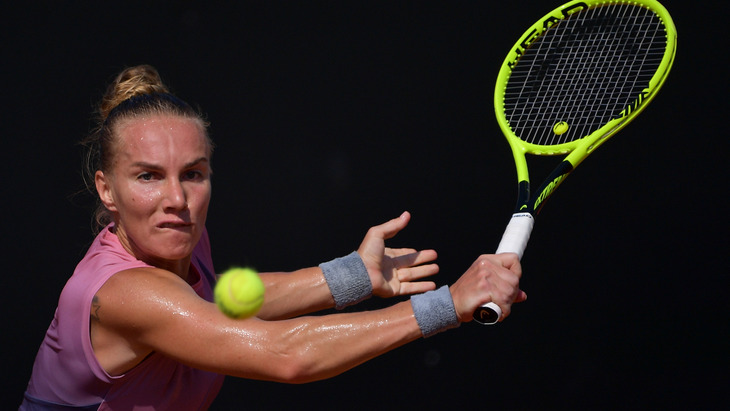 Светлана Кузнецова