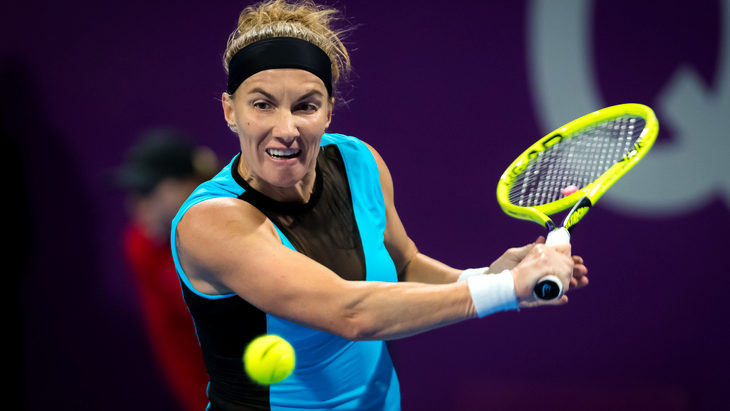 Светлана Кузнецова