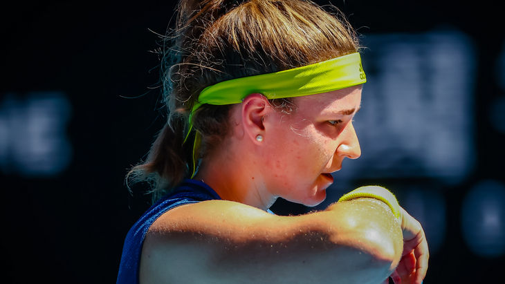 Каролина Мухова