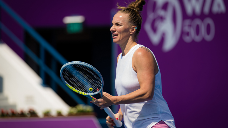 Светлана Кузнецова