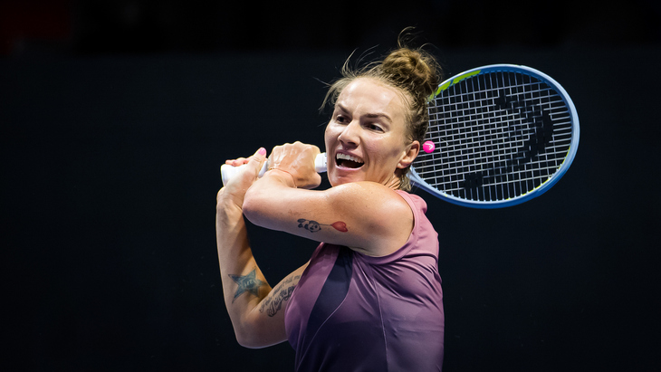 Светлана Кузнецова