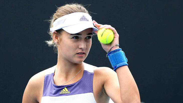 Анна Калинская