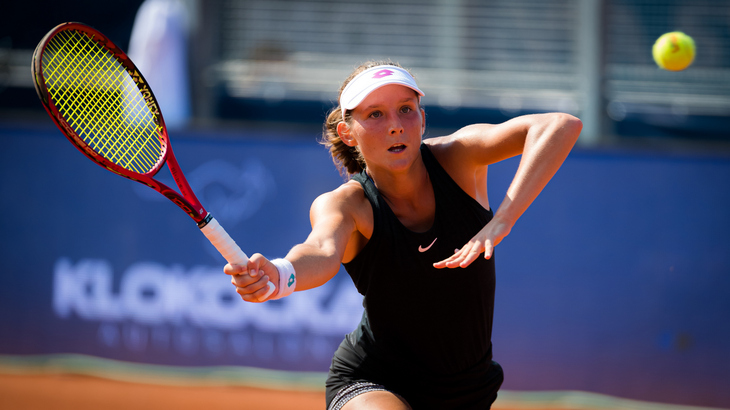 Варвара Грачева