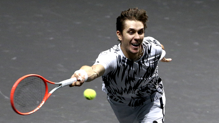 Егор Герасимов