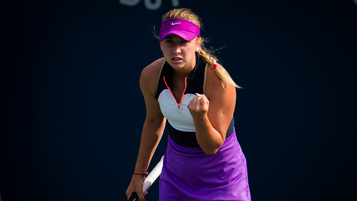 Анастасия Потапова