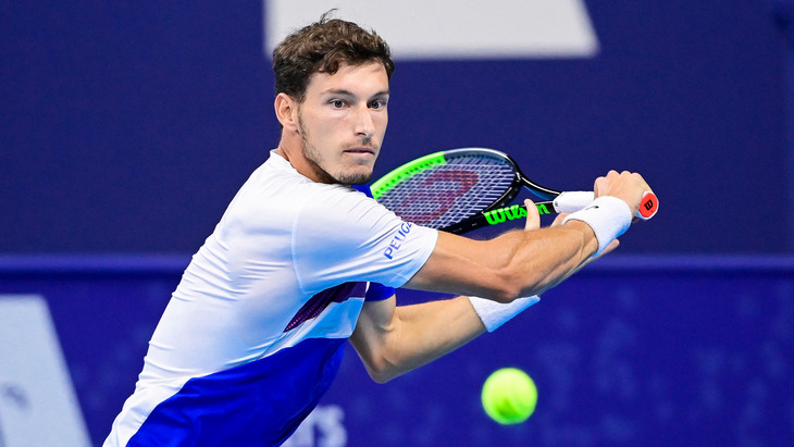 Пабло Карреньо-Буста