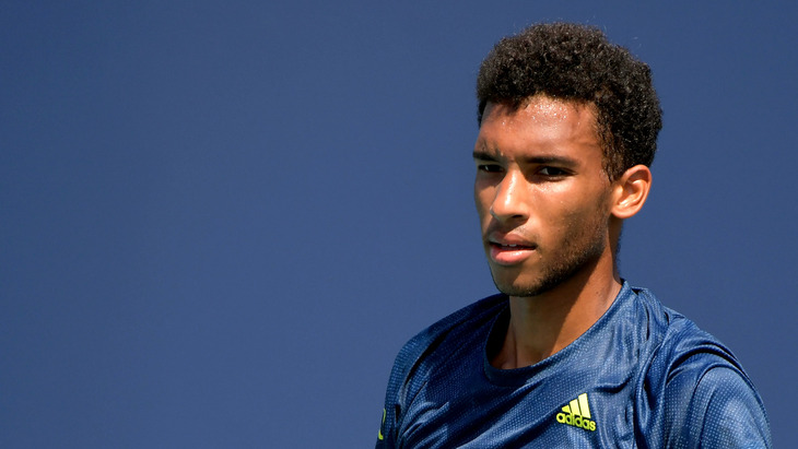 Феликс Оже-Альяссим