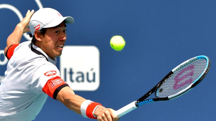 Кей Нисикори