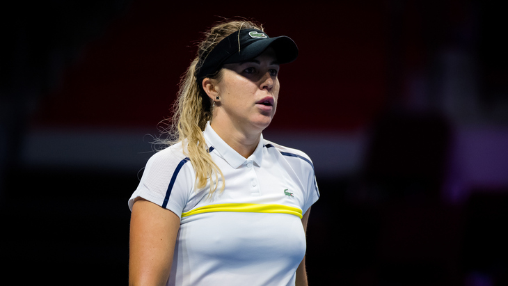 Анастасия Павлюченкова