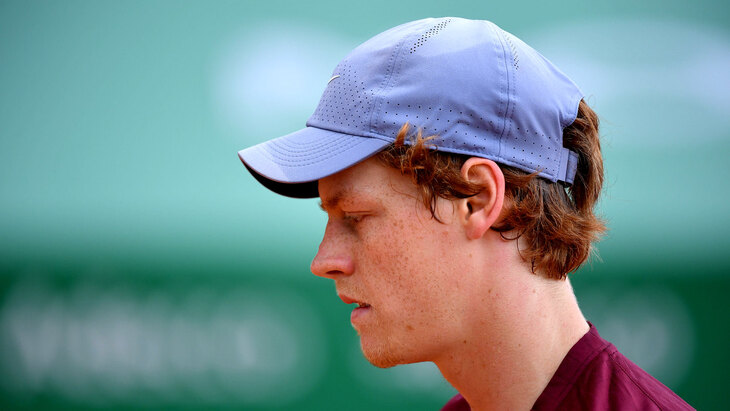 Янник Синнер