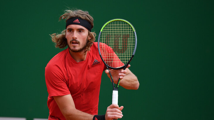 Стефанос Циципас