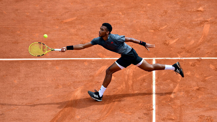 Феликс Оже-Альяссим